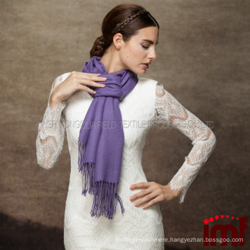 Lady 100% Wool Pashmina